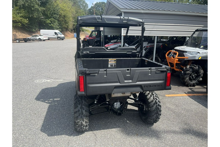 2026 Polaris Ranger® 500