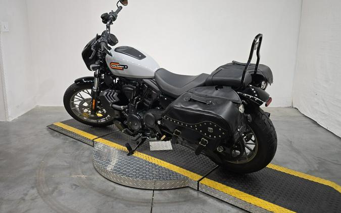 RH975S 2025 Nightster™ Special