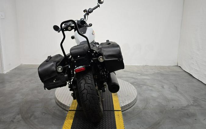 RH975S 2025 Nightster™ Special