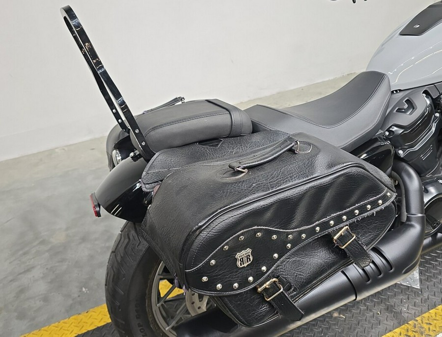 RH975S 2025 Nightster™ Special