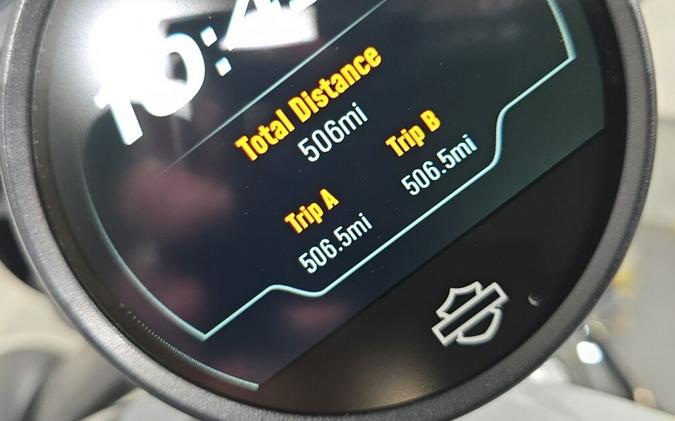 RH975S 2025 Nightster™ Special