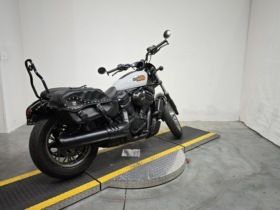 RH975S 2025 Nightster™ Special