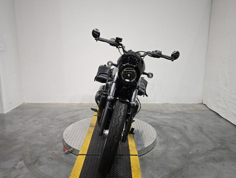 RH975S 2025 Nightster™ Special