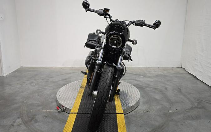 RH975S 2025 Nightster™ Special