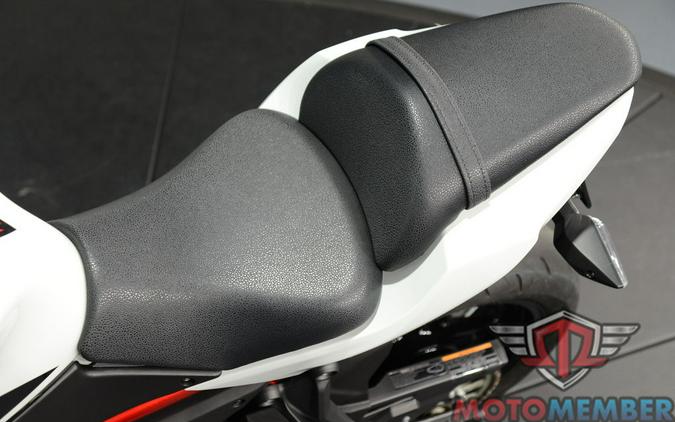 2022 Kawasaki Z650 ABS