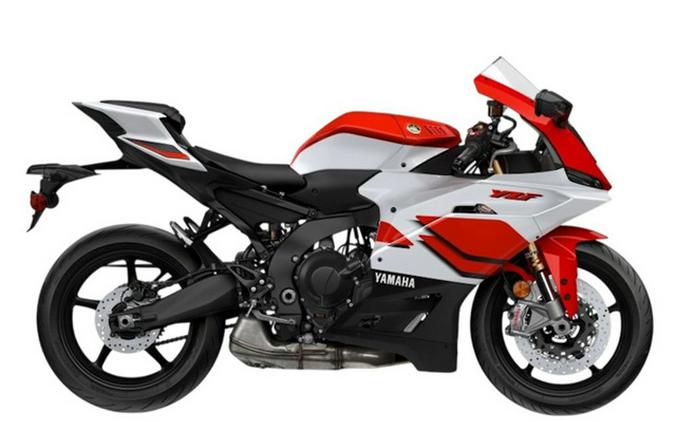 2026 Yamaha YZF R9 70Th Anniversary Edition