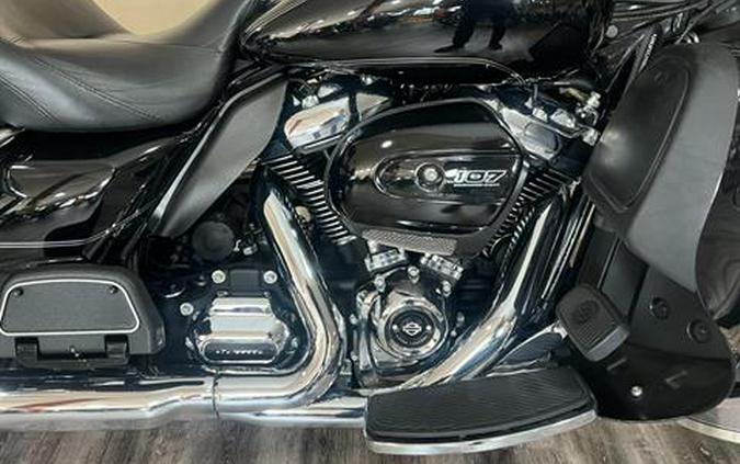 2017 Harley-Davidson Electra Glide® Ultra Classic®