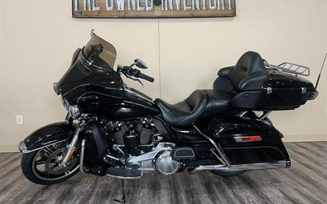 2017 Harley-Davidson Electra Glide® Ultra Classic®