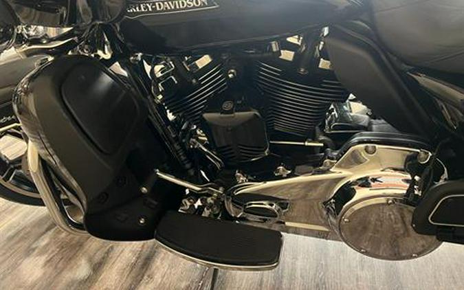 2017 Harley-Davidson Electra Glide® Ultra Classic®