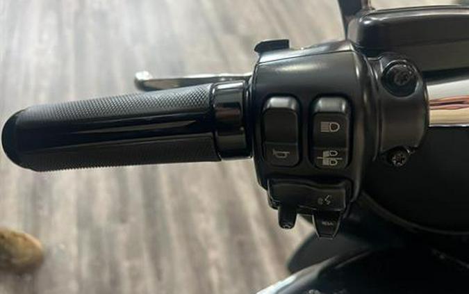 2017 Harley-Davidson Electra Glide® Ultra Classic®