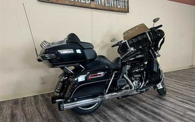2017 Harley-Davidson Electra Glide® Ultra Classic®