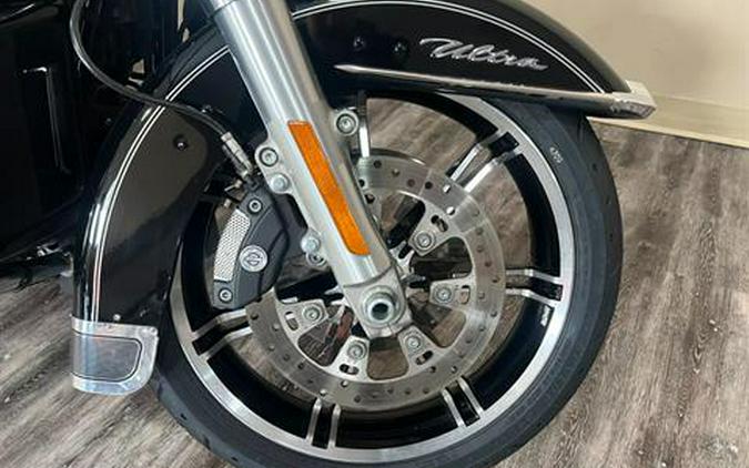 2017 Harley-Davidson Electra Glide® Ultra Classic®