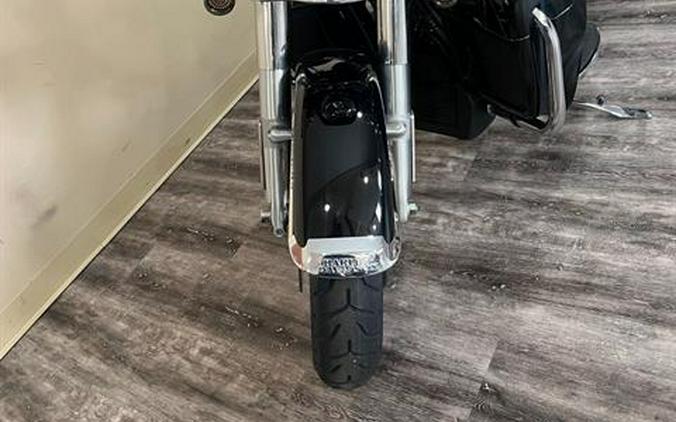 2017 Harley-Davidson Electra Glide® Ultra Classic®