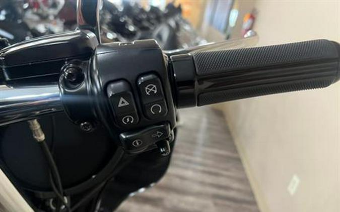 2017 Harley-Davidson Electra Glide® Ultra Classic®