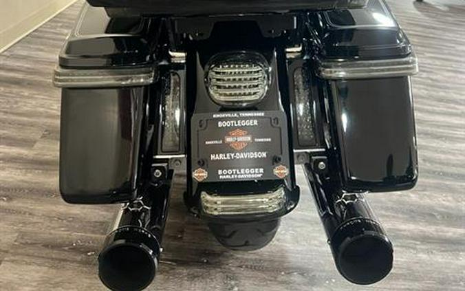 2017 Harley-Davidson Electra Glide® Ultra Classic®