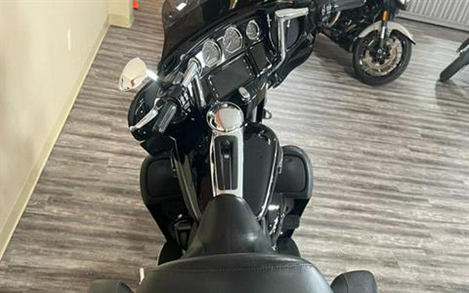 2017 Harley-Davidson Electra Glide® Ultra Classic®