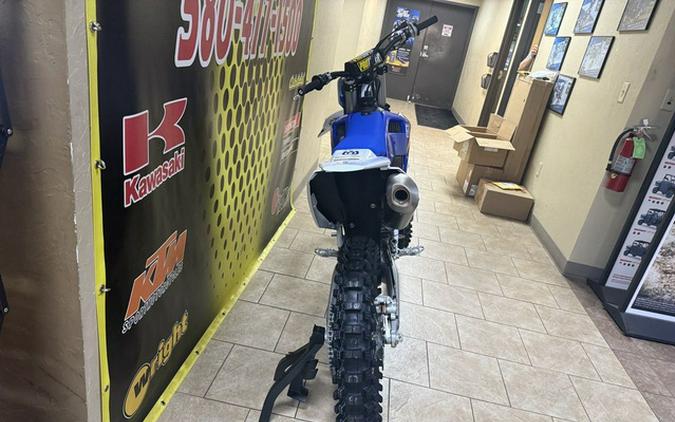 2025 Husqvarna FC 350 Heritage