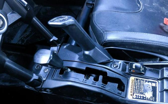 2023 Can-Am® Maverick X3 MAX DS Turbo