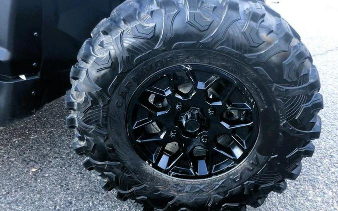 2023 Can-Am® Maverick X3 MAX DS Turbo