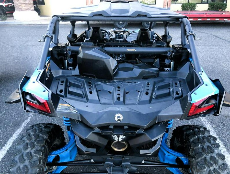 2023 Can-Am® Maverick X3 MAX DS Turbo