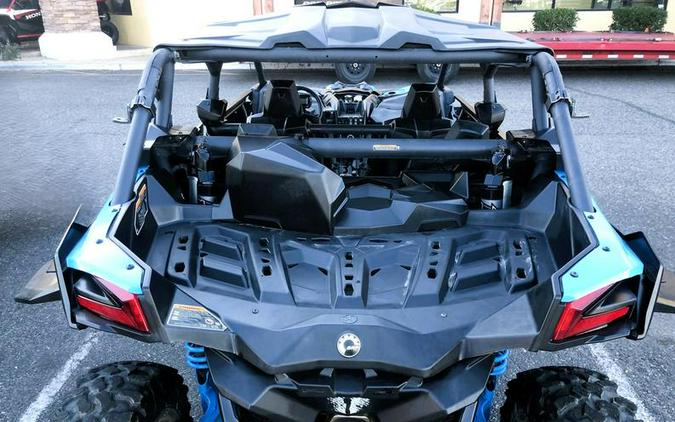 2023 Can-Am® Maverick X3 MAX DS Turbo