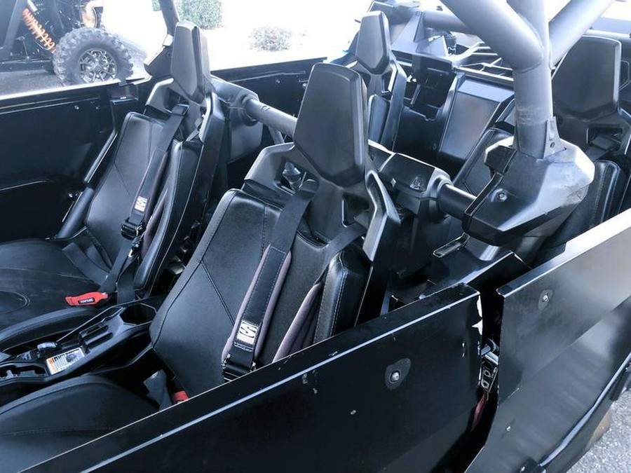 2023 Can-Am® Maverick X3 MAX DS Turbo