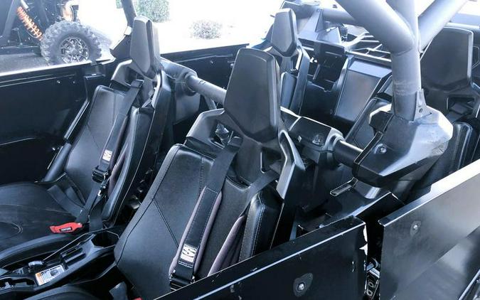 2023 Can-Am® Maverick X3 MAX DS Turbo