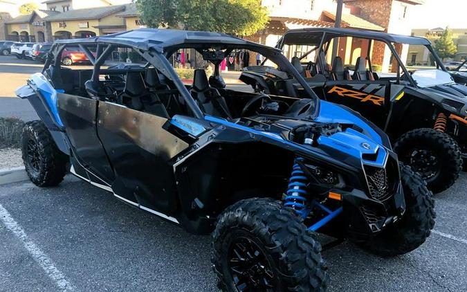 2023 Can-Am® Maverick X3 MAX DS Turbo