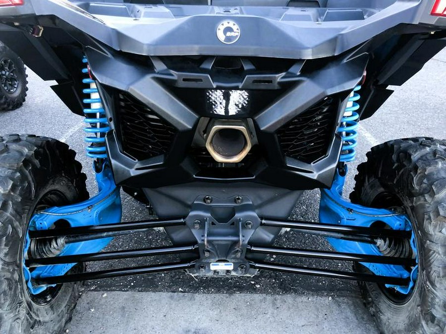 2023 Can-Am® Maverick X3 MAX DS Turbo