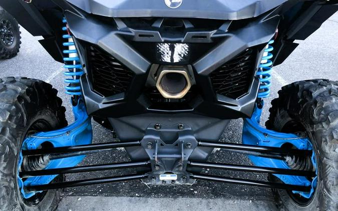 2023 Can-Am® Maverick X3 MAX DS Turbo