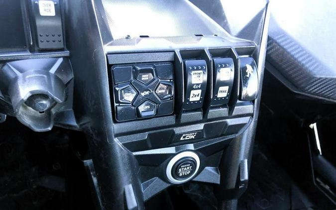 2023 Can-Am® Maverick X3 MAX DS Turbo