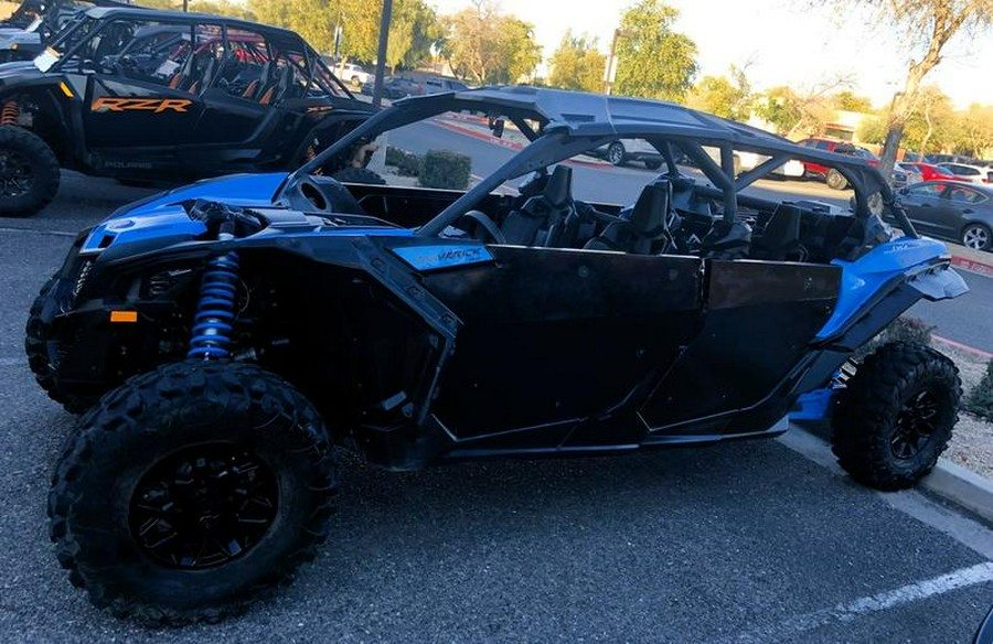 2023 Can-Am® Maverick X3 MAX DS Turbo