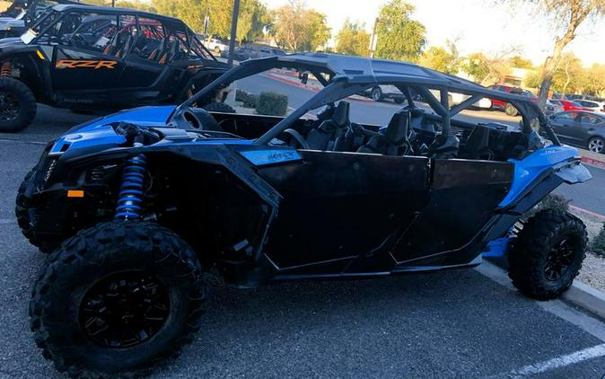 2023 Can-Am® Maverick X3 MAX DS Turbo