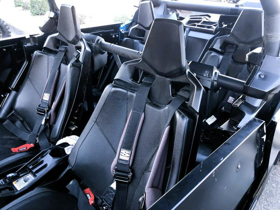 2023 Can-Am® Maverick X3 MAX DS Turbo