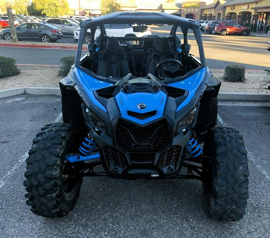 2023 Can-Am® Maverick X3 MAX DS Turbo