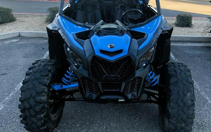 2023 Can-Am® Maverick X3 MAX DS Turbo