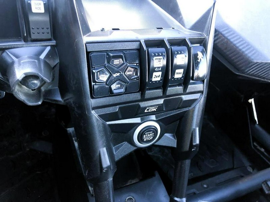 2023 Can-Am® Maverick X3 MAX DS Turbo