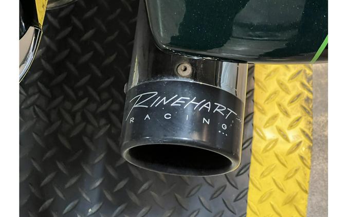 2016 Harley-Davidson® FLHTKL