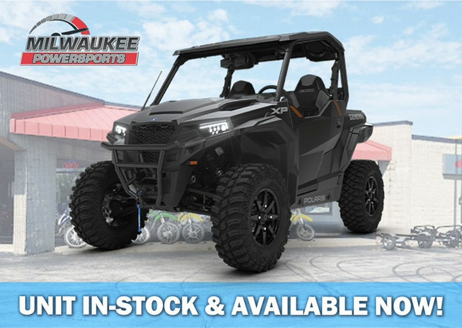 2026 Polaris GENERAL XP 1000 Ultimate