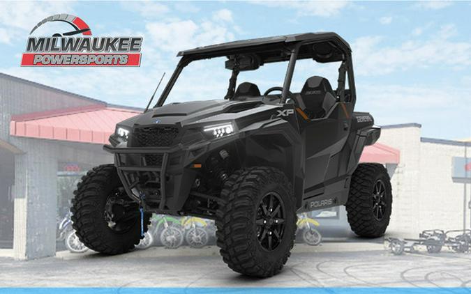 2026 Polaris GENERAL XP 1000 Ultimate