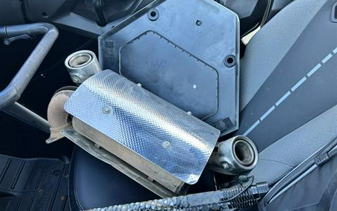 2024 CFMOTO ZForce 950 H.O. EX