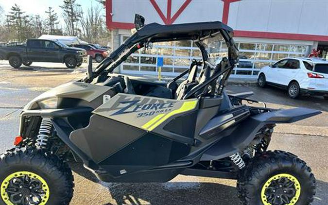 2024 CFMOTO ZForce 950 H.O. EX