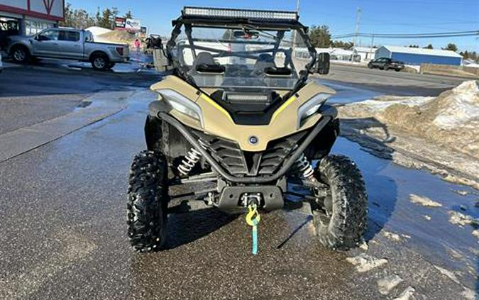 2024 CFMOTO ZForce 950 H.O. EX