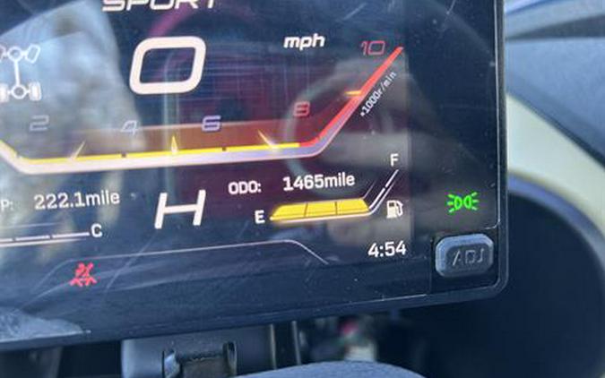 2024 CFMOTO ZForce 950 H.O. EX