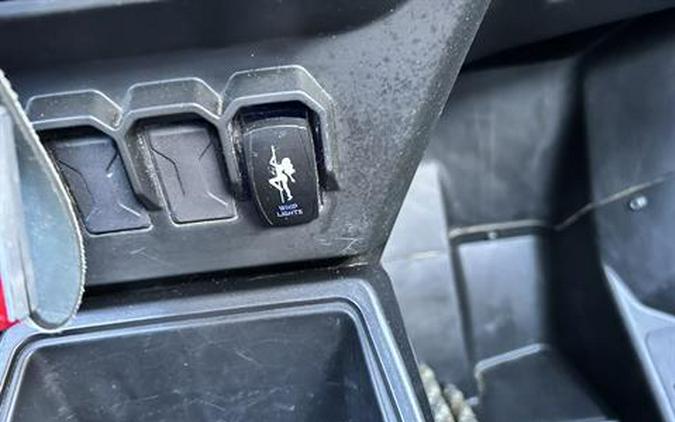 2024 CFMOTO ZForce 950 H.O. EX