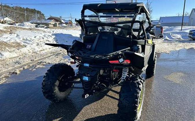 2024 CFMOTO ZForce 950 H.O. EX