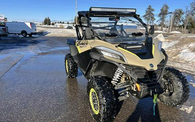 2024 CFMOTO ZForce 950 H.O. EX