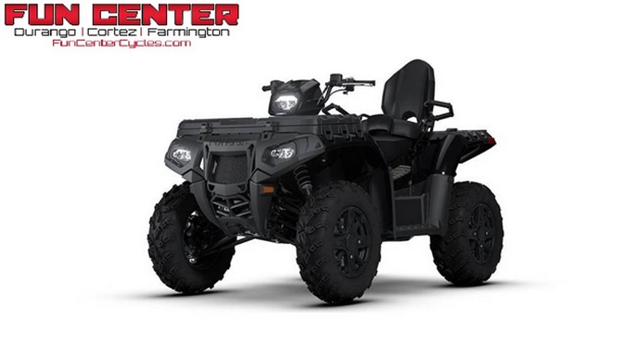 2026 Polaris SPORTSMAN TOURING 850 PREMIUM