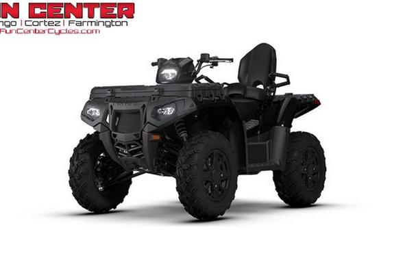 2026 Polaris SPORTSMAN TOURING 850 PREMIUM