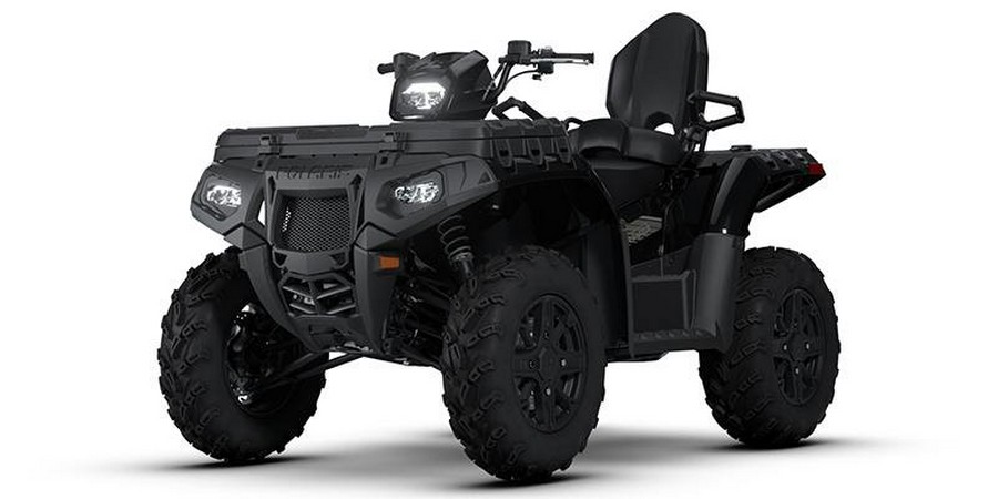2026 Polaris SPORTSMAN TOURING 850 PREMIUM
